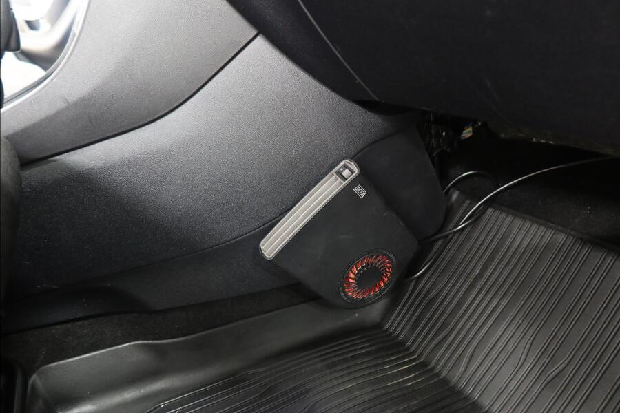 Ford Puma vaihtoauto