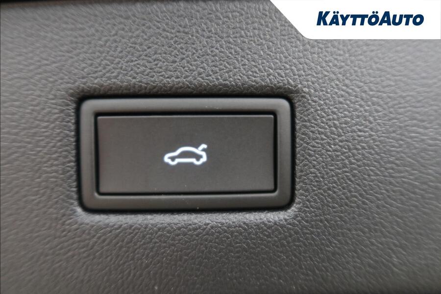 Ford Capri vaihtoauto