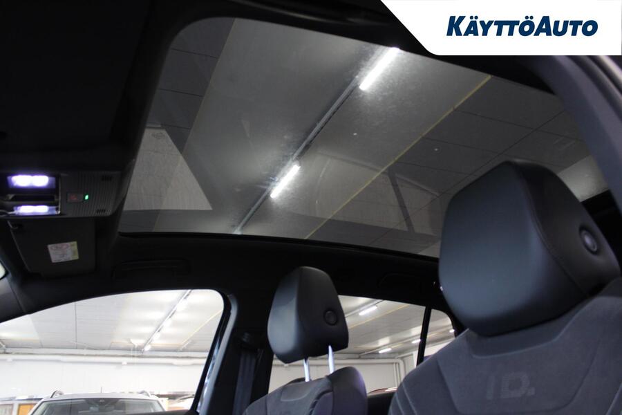 Volkswagen ID.5 vaihtoauto