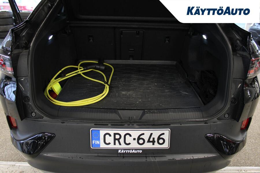 Volkswagen ID.5 vaihtoauto