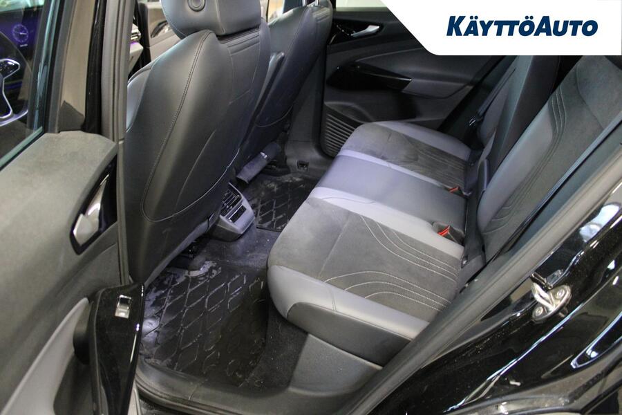 Volkswagen ID.5 vaihtoauto