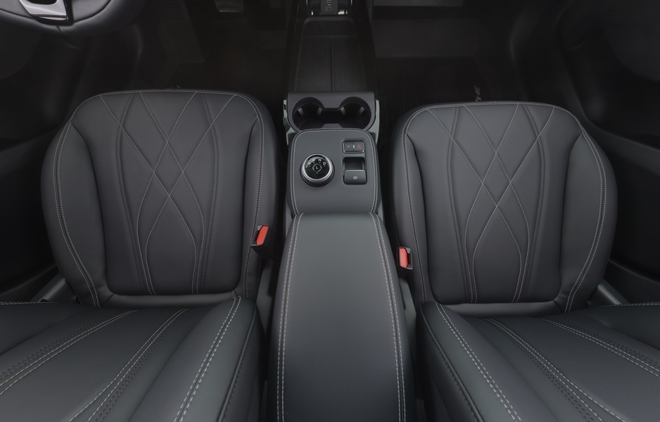 Ford USA Mustang vaihtoauto