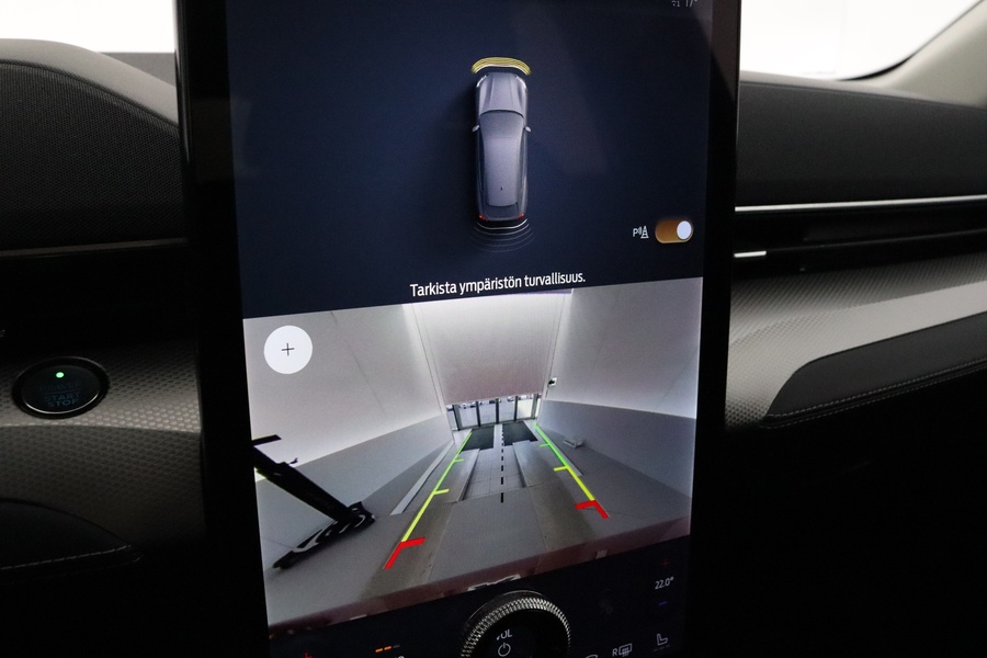 Ford USA Mustang vaihtoauto