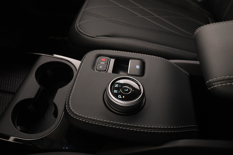 Ford USA Mustang vaihtoauto