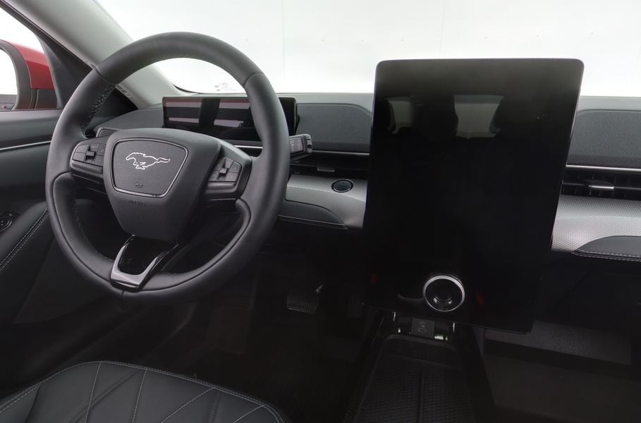 Ford USA Mustang vaihtoauto