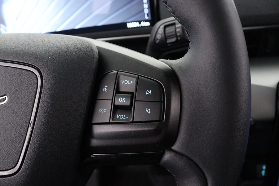 Ford USA Mustang vaihtoauto