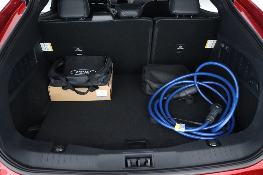 Ford USA Mustang vaihtoauto