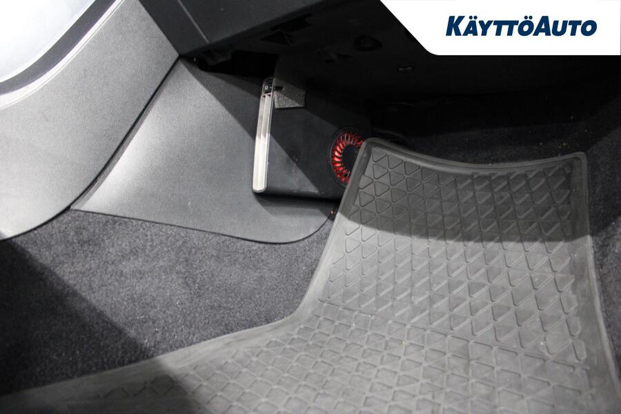 Volkswagen Beetle vaihtoauto