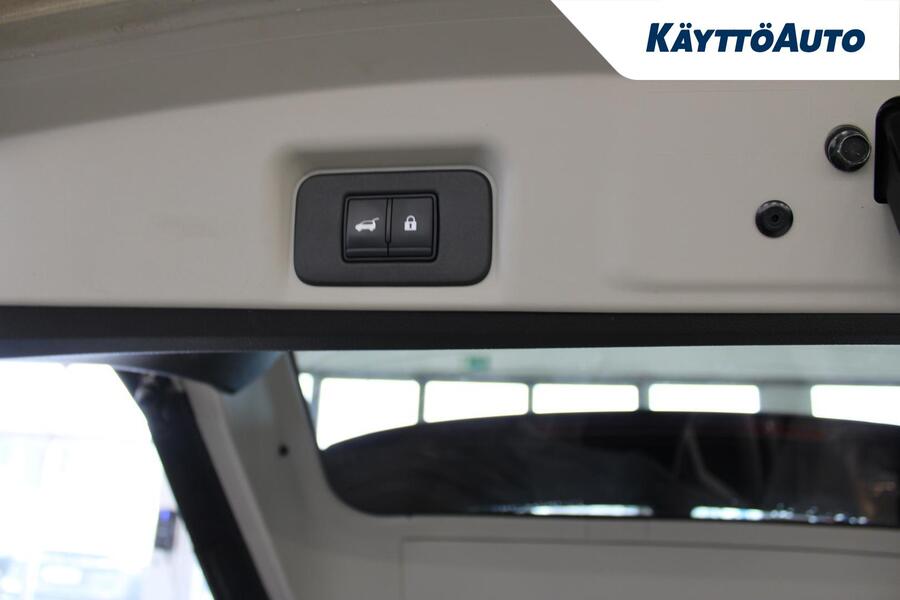 Nissan Ariya vaihtoauto