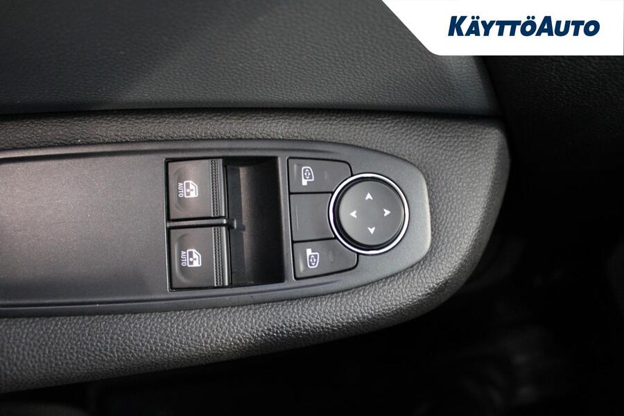 Renault Clio vaihtoauto