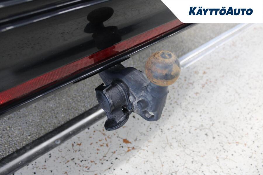 Volkswagen ID.7 vaihtoauto