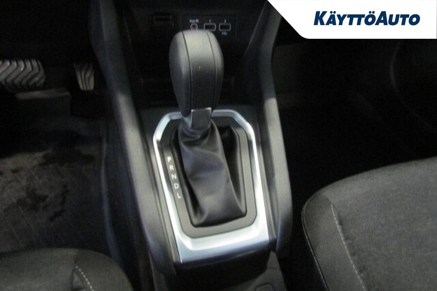 Renault Clio vaihtoauto