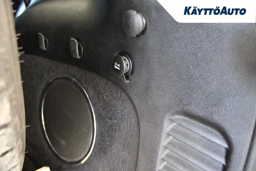 Jeep Grand Cherokee vaihtoauto