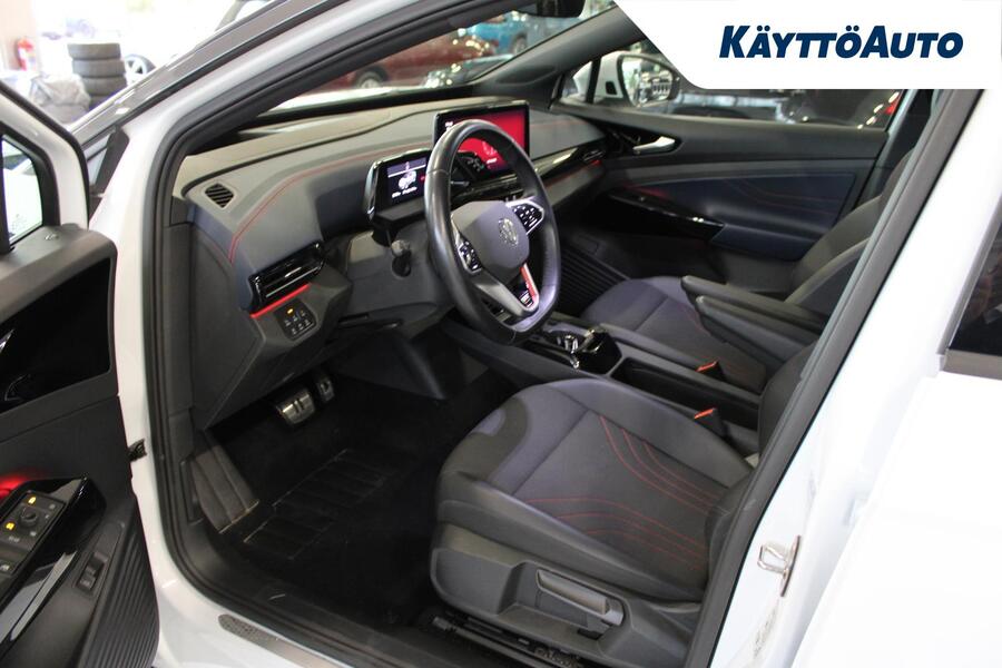 Volkswagen ID.5 vaihtoauto