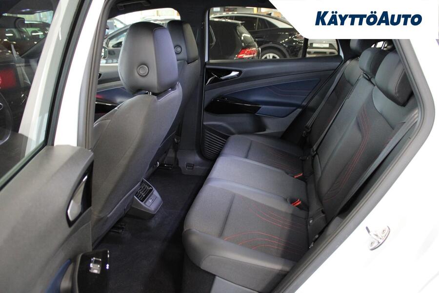 Volkswagen ID.5 vaihtoauto