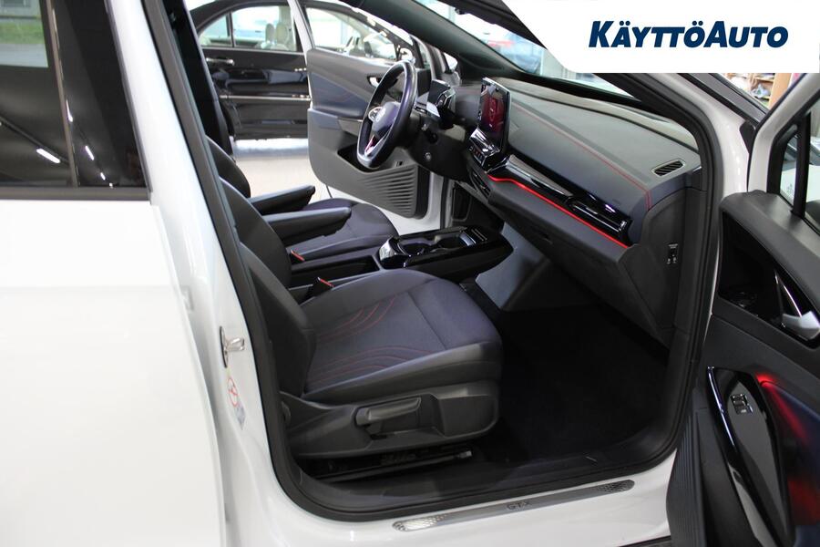 Volkswagen ID.5 vaihtoauto