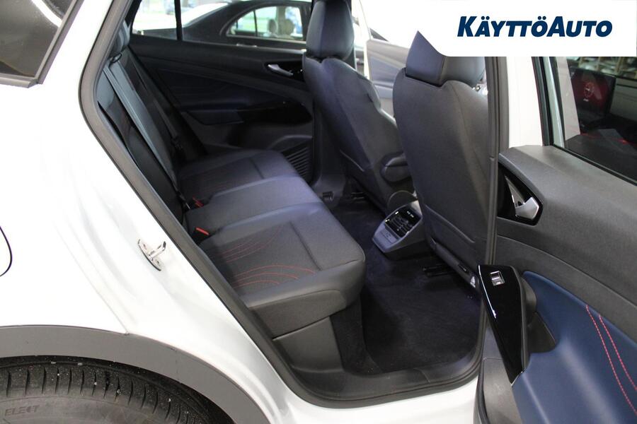 Volkswagen ID.5 vaihtoauto