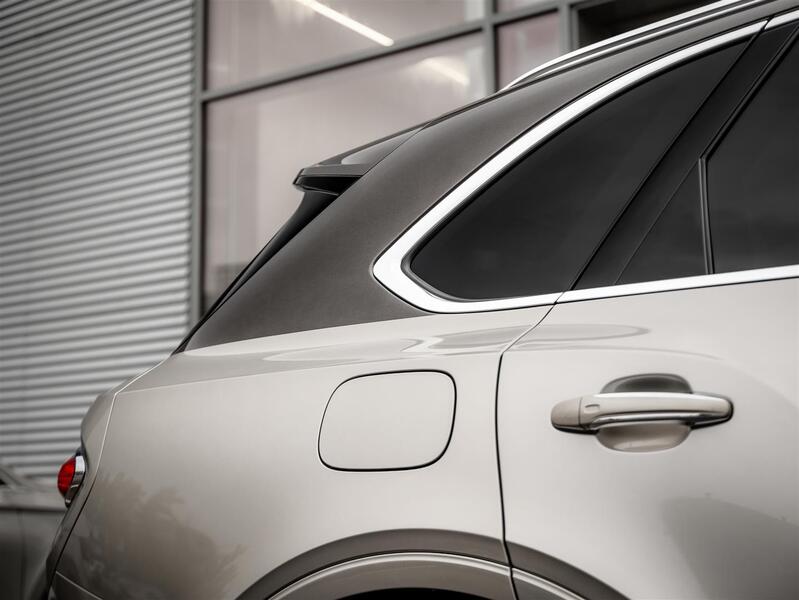 Bentley Bentayga vaihtoauto