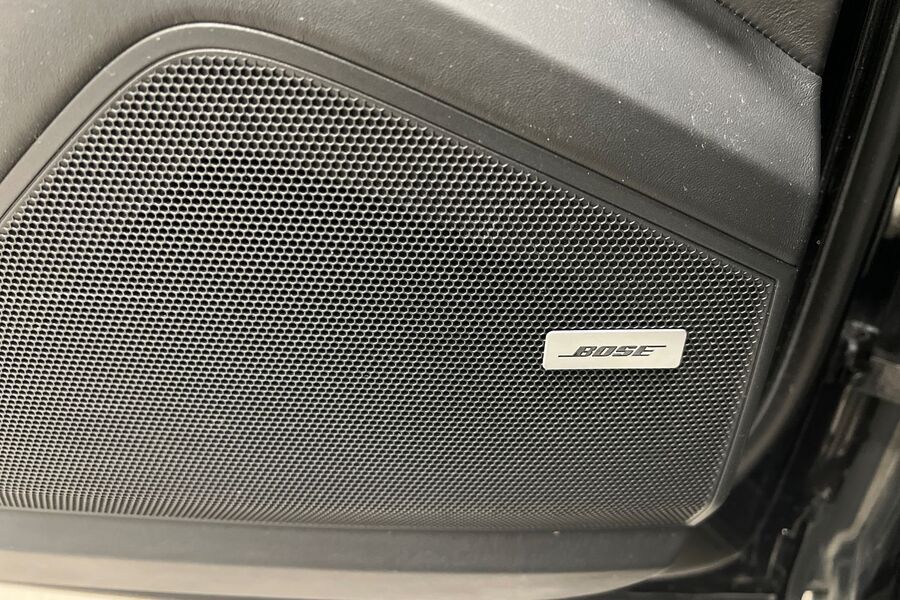 Porsche Cayenne vaihtoauto