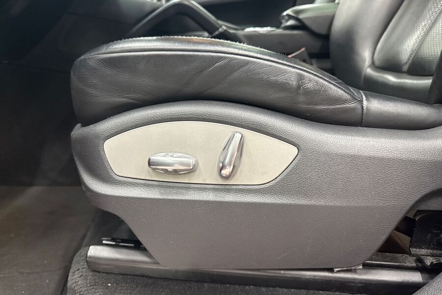 Porsche Cayenne vaihtoauto