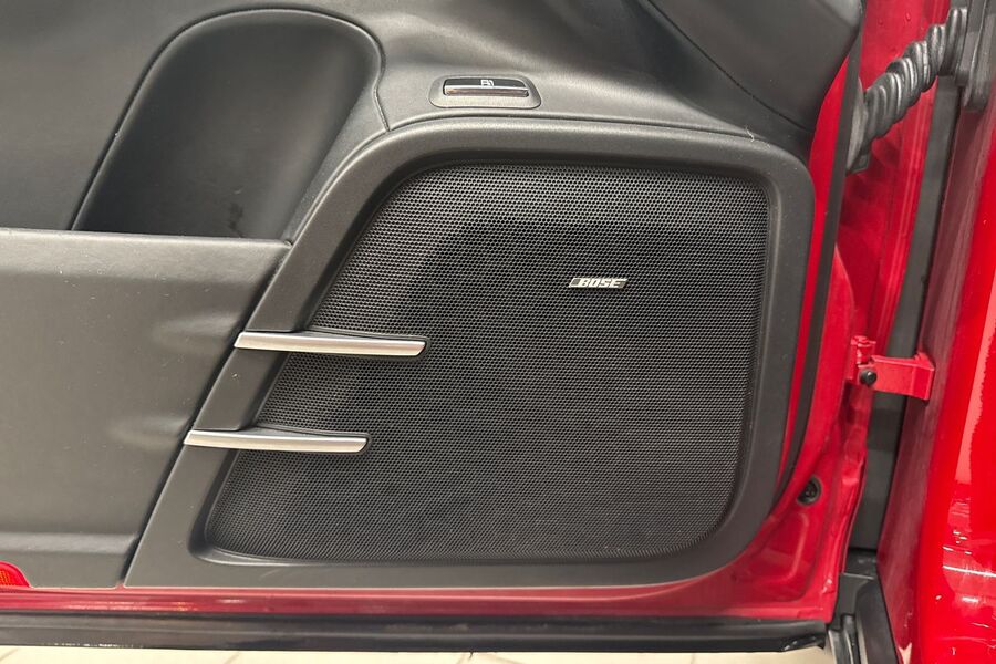 Porsche Cayenne vaihtoauto