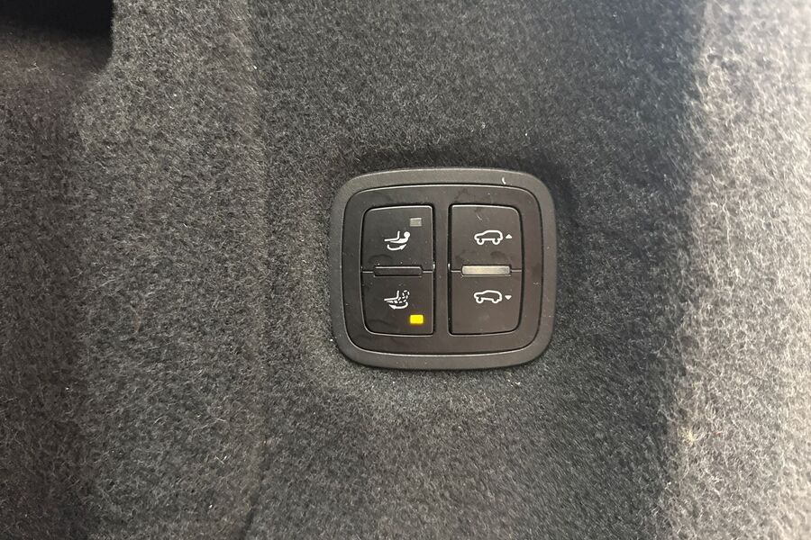 Porsche Cayenne vaihtoauto