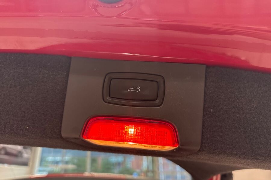 Porsche Cayenne vaihtoauto