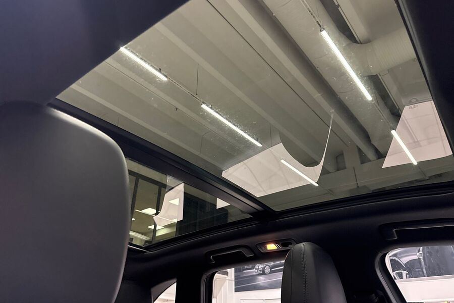 Porsche Cayenne vaihtoauto