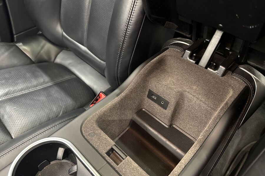 Porsche Cayenne vaihtoauto