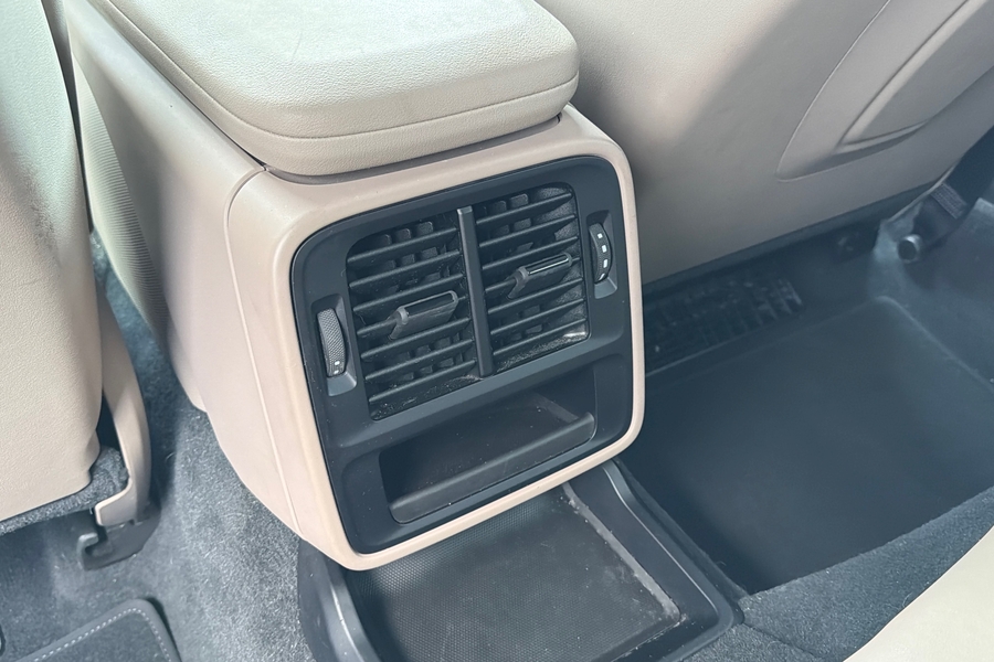 Porsche Taycan vaihtoauto