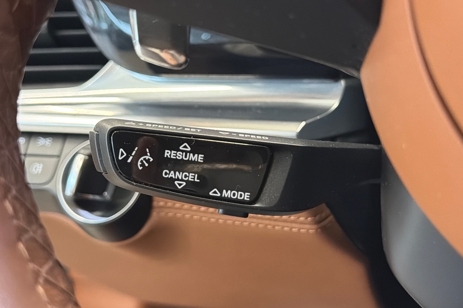 Porsche Panamera vaihtoauto