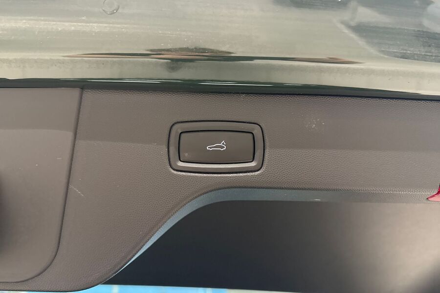 Porsche Macan vaihtoauto