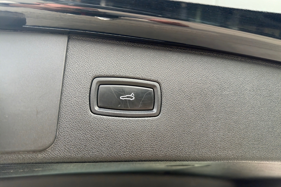 Porsche Cayenne vaihtoauto