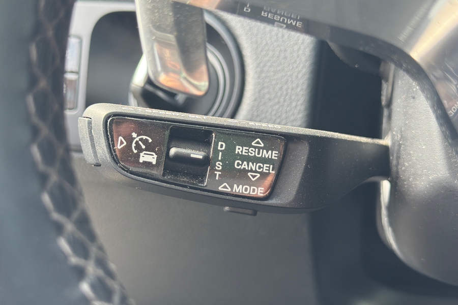 Porsche Cayenne vaihtoauto