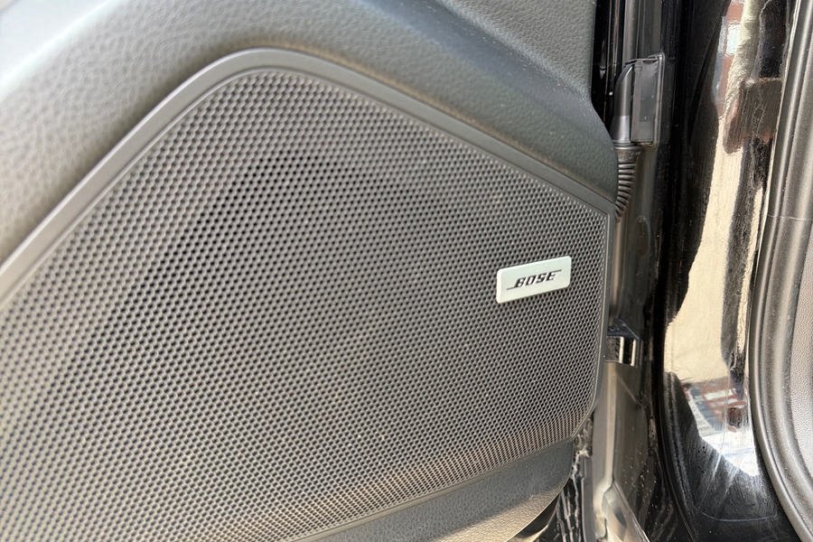 Porsche Cayenne vaihtoauto