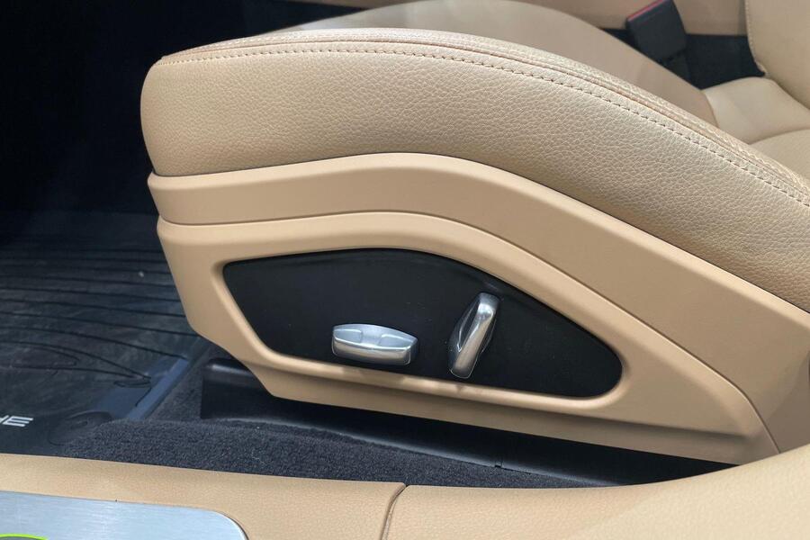 Porsche Panamera vaihtoauto