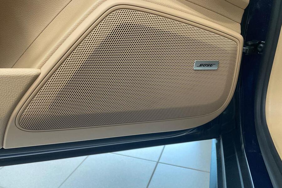 Porsche Panamera vaihtoauto