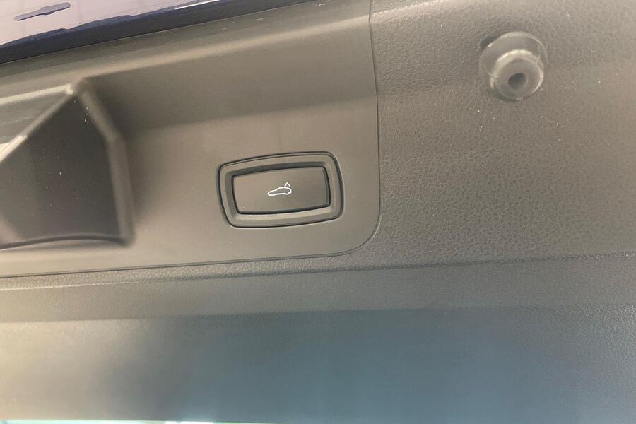 Porsche Panamera vaihtoauto