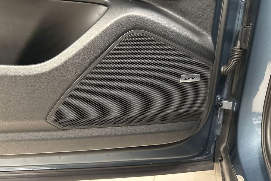 Porsche Cayenne vaihtoauto