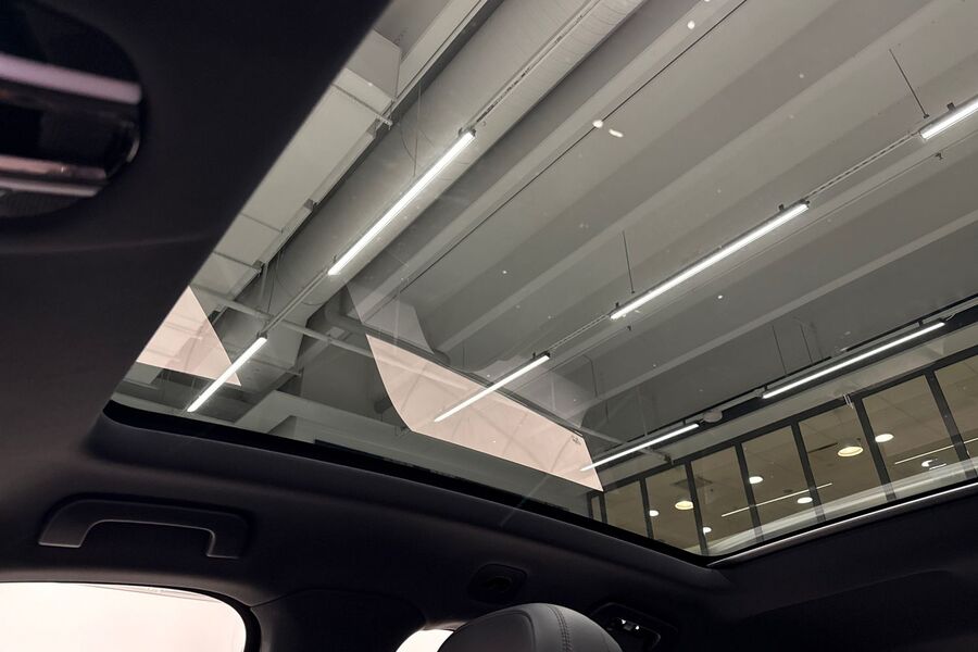 Porsche Cayenne vaihtoauto