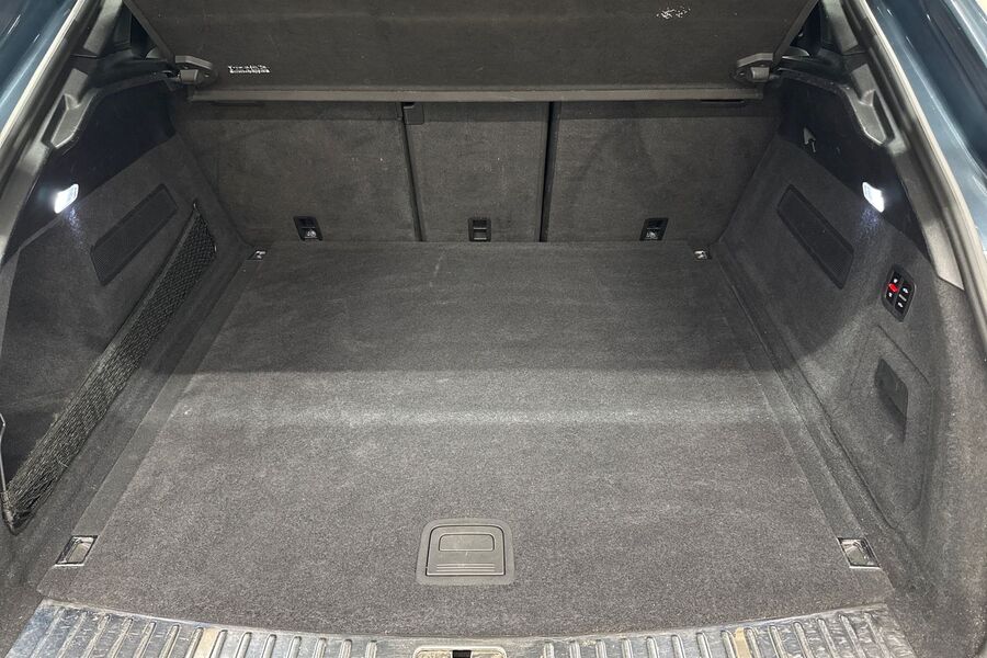 Porsche Cayenne vaihtoauto