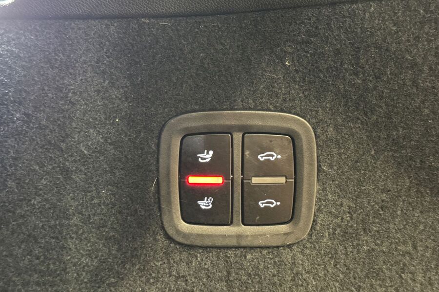 Porsche Cayenne vaihtoauto