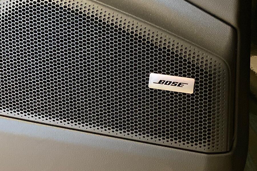 Porsche Macan vaihtoauto