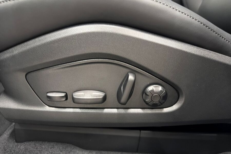 Porsche Macan vaihtoauto