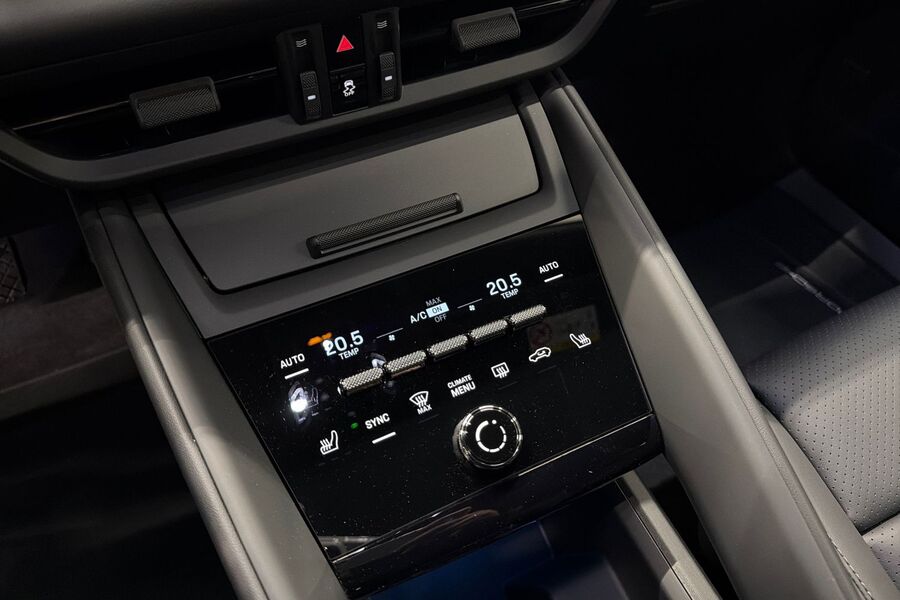 Porsche Macan vaihtoauto