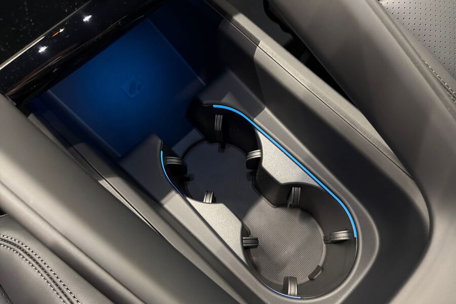 Porsche Macan vaihtoauto