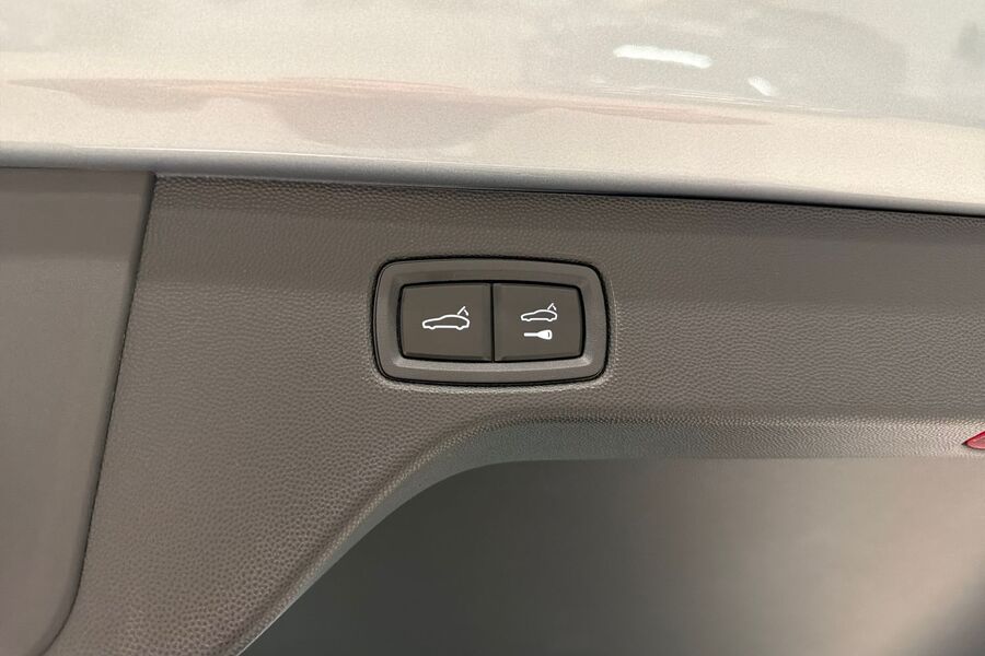 Porsche Macan vaihtoauto