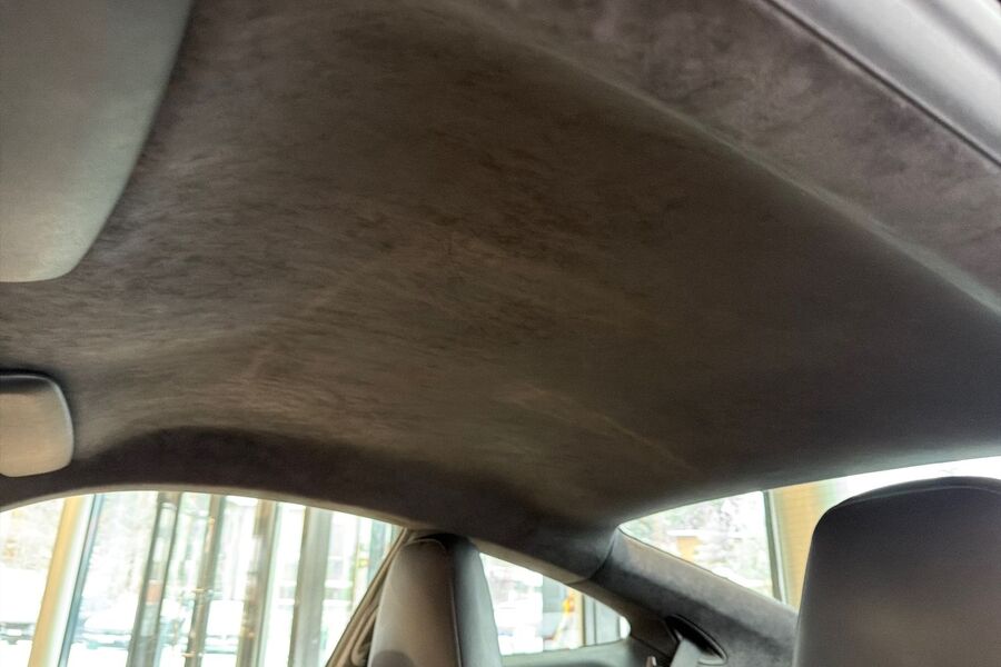 Porsche 911 vaihtoauto