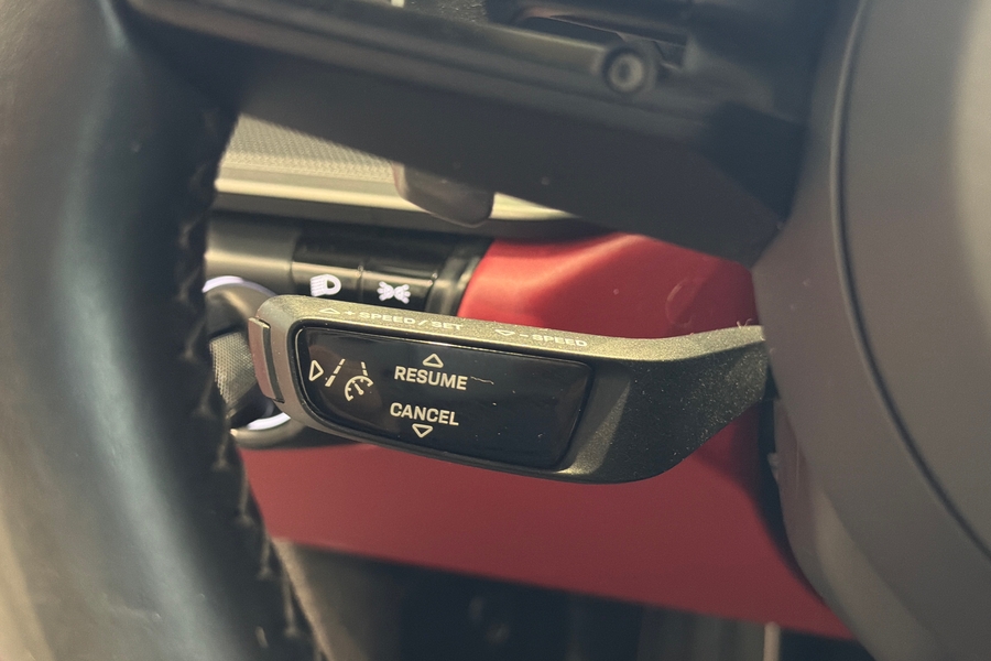 Porsche 911 vaihtoauto