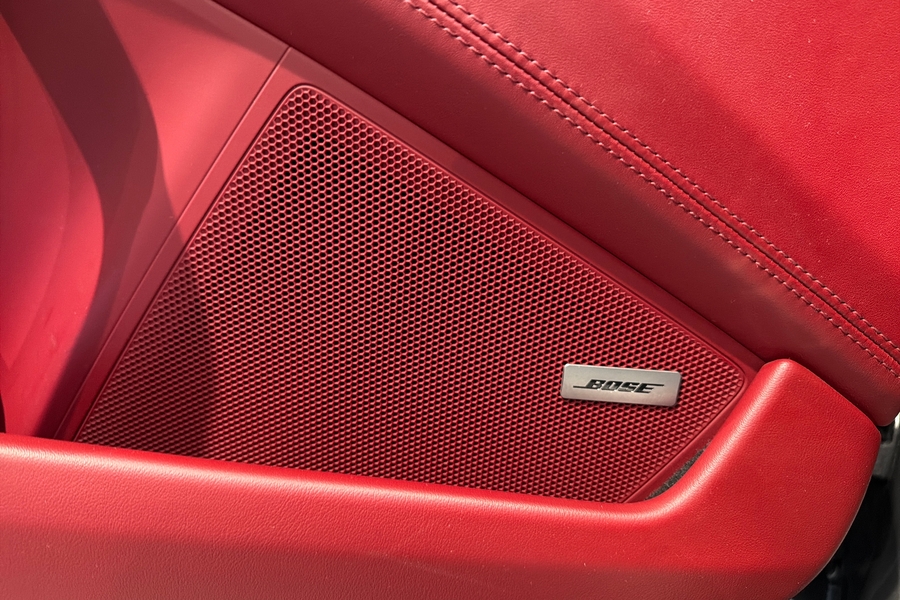 Porsche 911 vaihtoauto